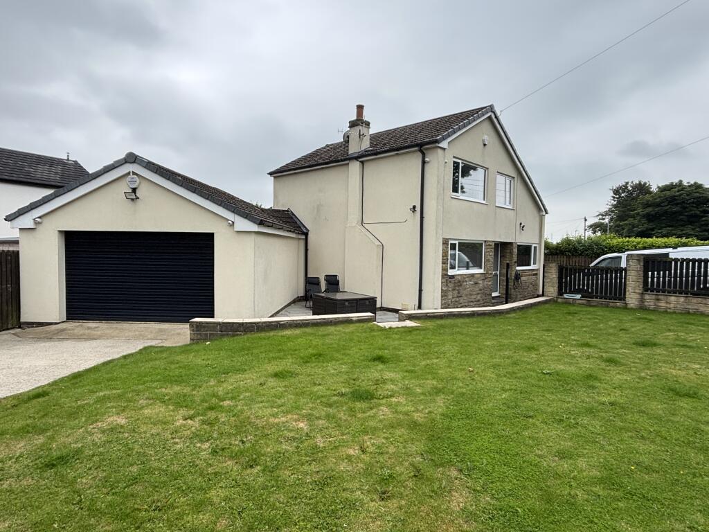 Main image of property: Foster Park View, Denholme, Bradford