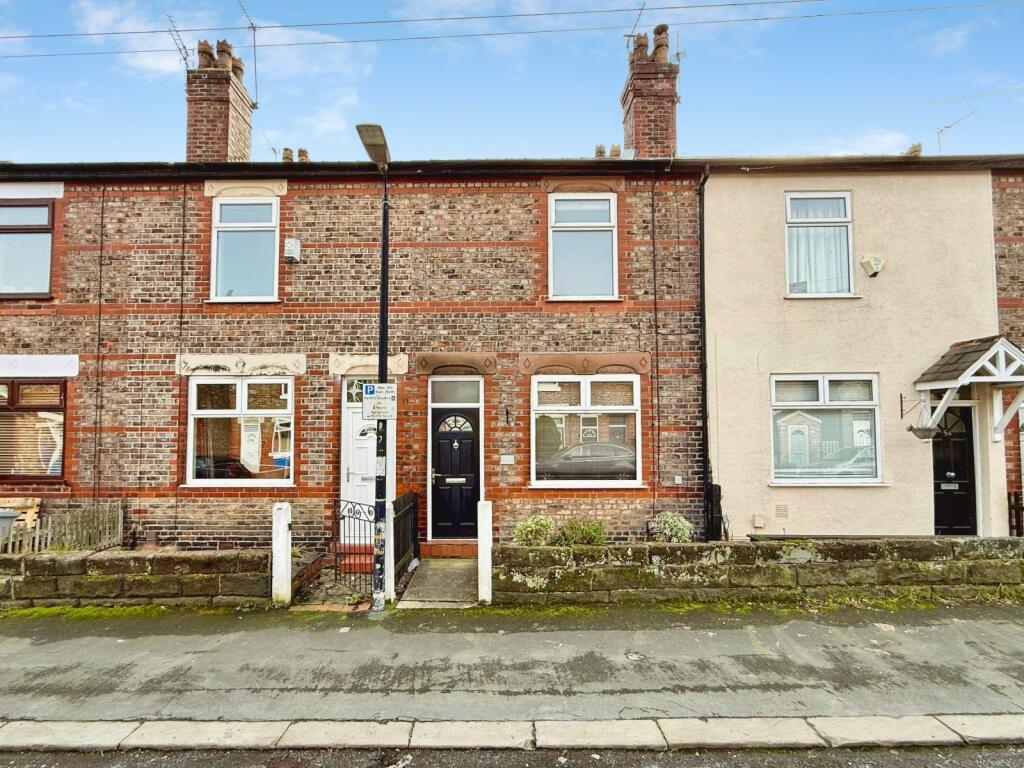 Main image of property: Brunswick Road, Altrincham, Greater Manchester, WA14