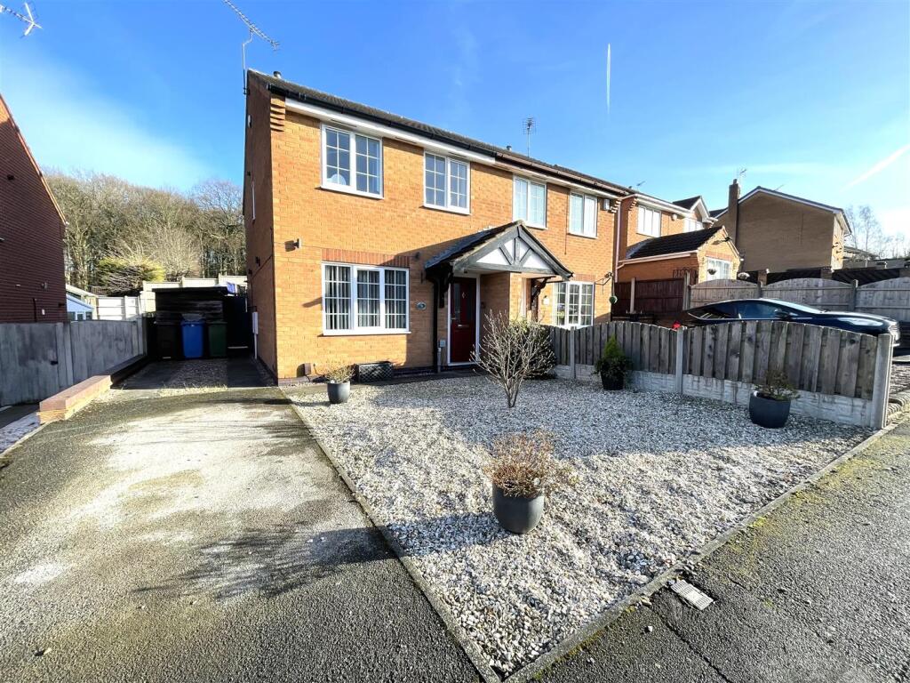 Main image of property: Ash Holt Drive, Gateford, Worksop