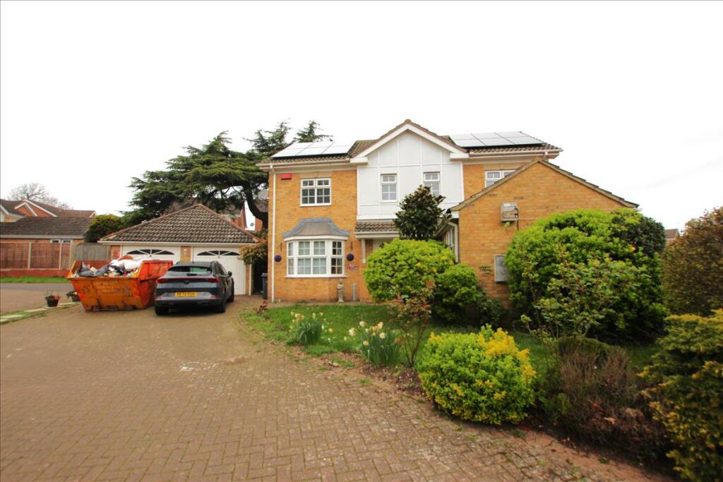 Main image of property: Caldecot Avenue, Goffs Oak, Waltham Cross, EN7