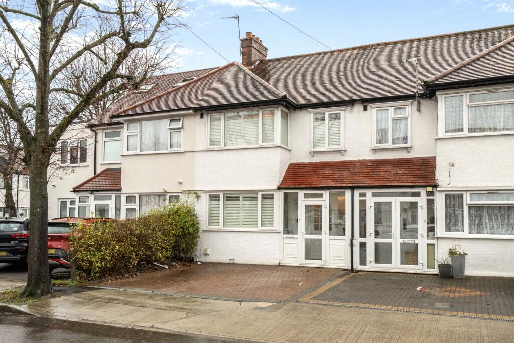 Main image of property: Woodfield Gardens, New Malden, KT3