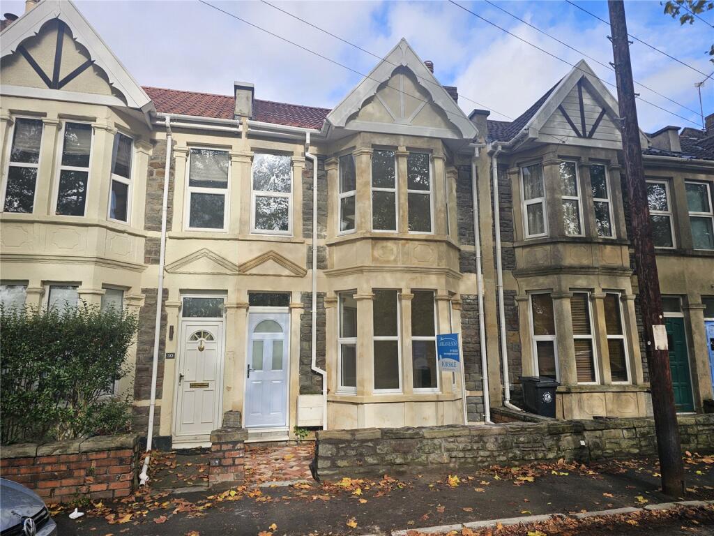 Main image of property: Park Crescent, St George, Bristol, BS5