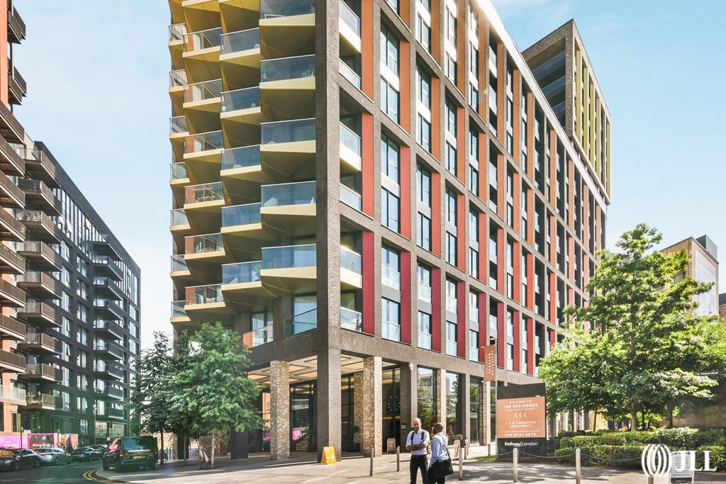 3 bedroom apartment for rent