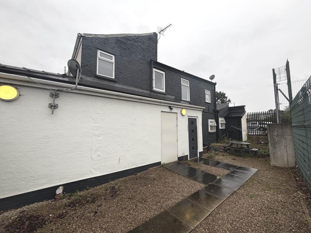 Main image of property: Pocket Nook Street, St. Helens