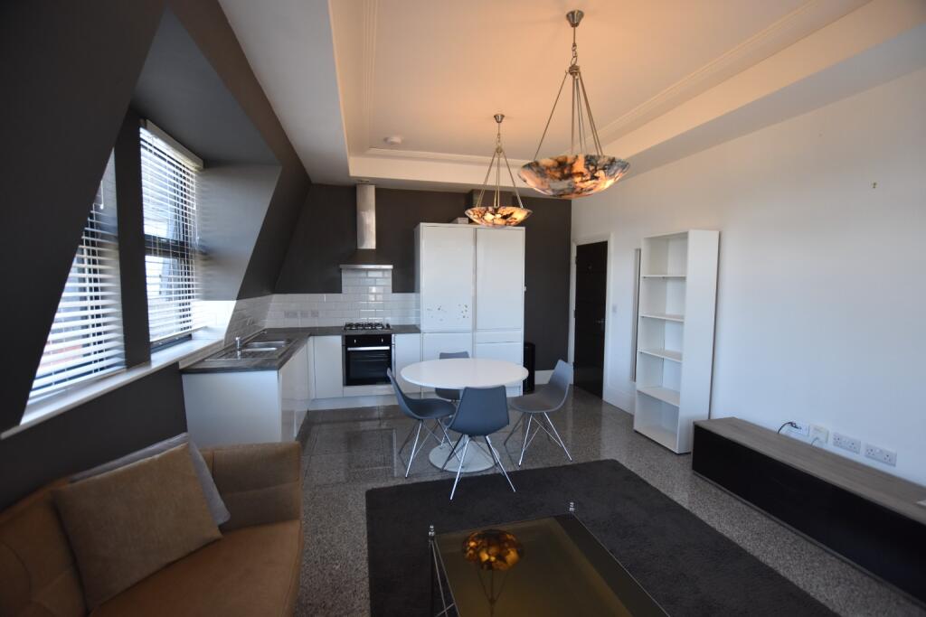 Main image of property: Broadway, City Centre, Peterborough, PE1