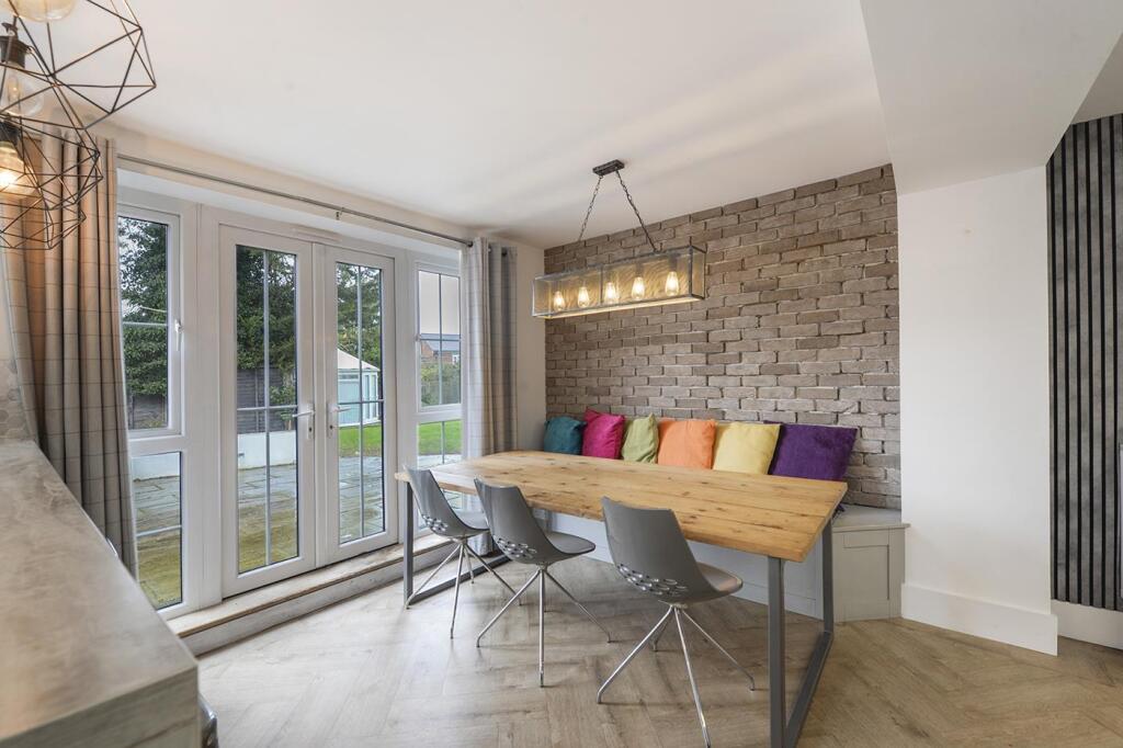 Main image of property: The Greenways, Paddock Wood