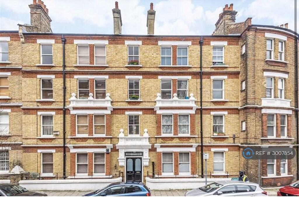 Main image of property: Mayfield House, London, SW2