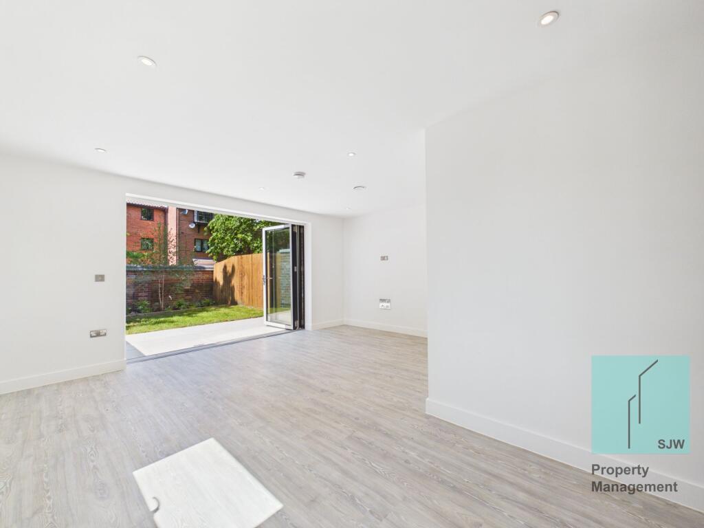 Main image of property: Cowan Gardens, London, N15