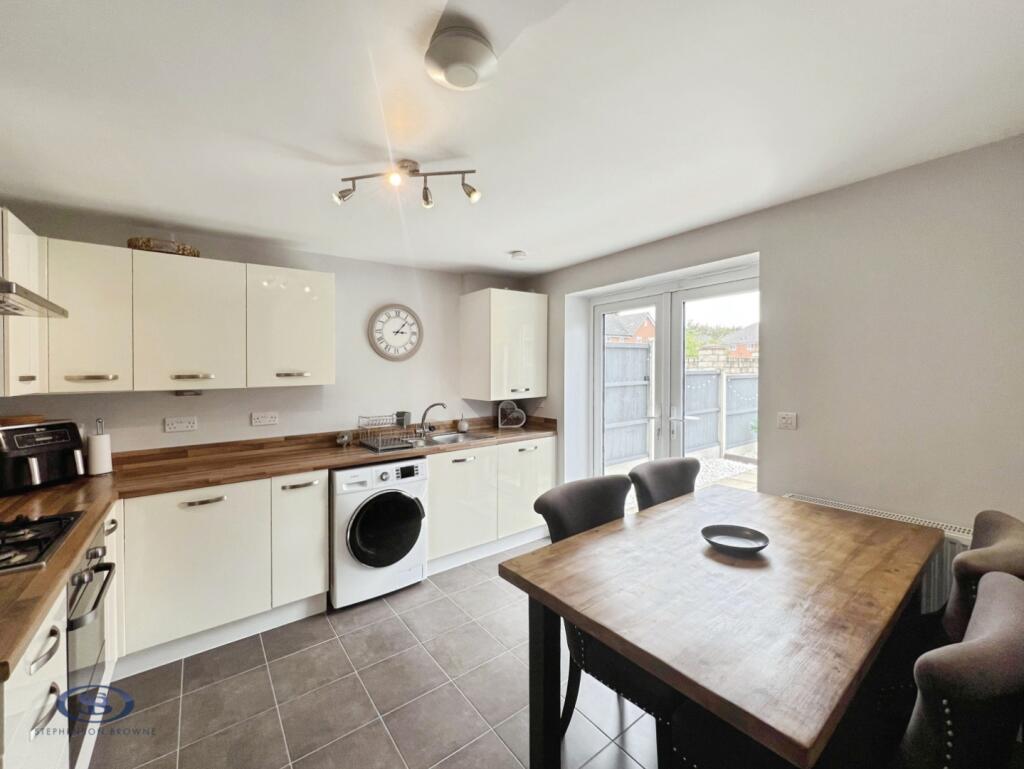 House in Crewe - View 5