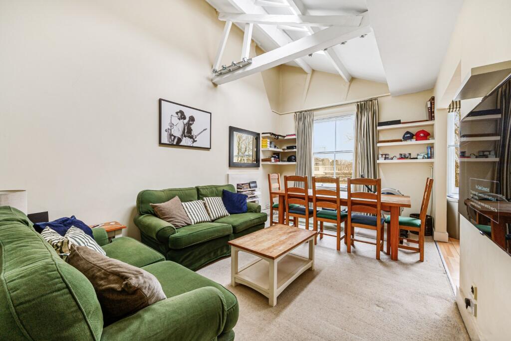 Main image of property: Finborough Road, SW10