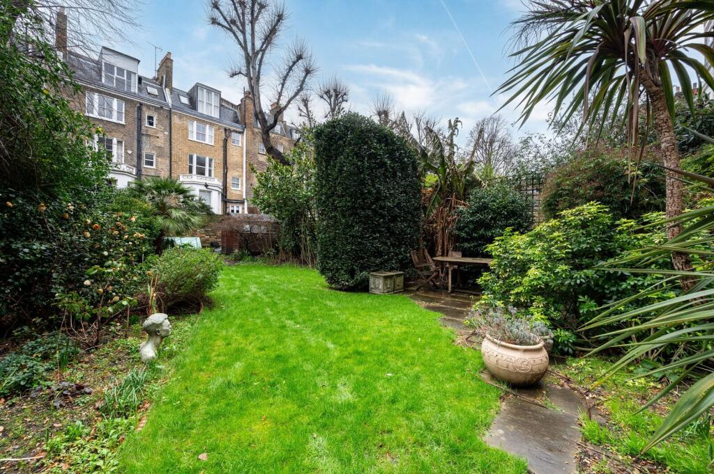 Main image of property: Redcliffe Gardens, Earls Court, London, SW10