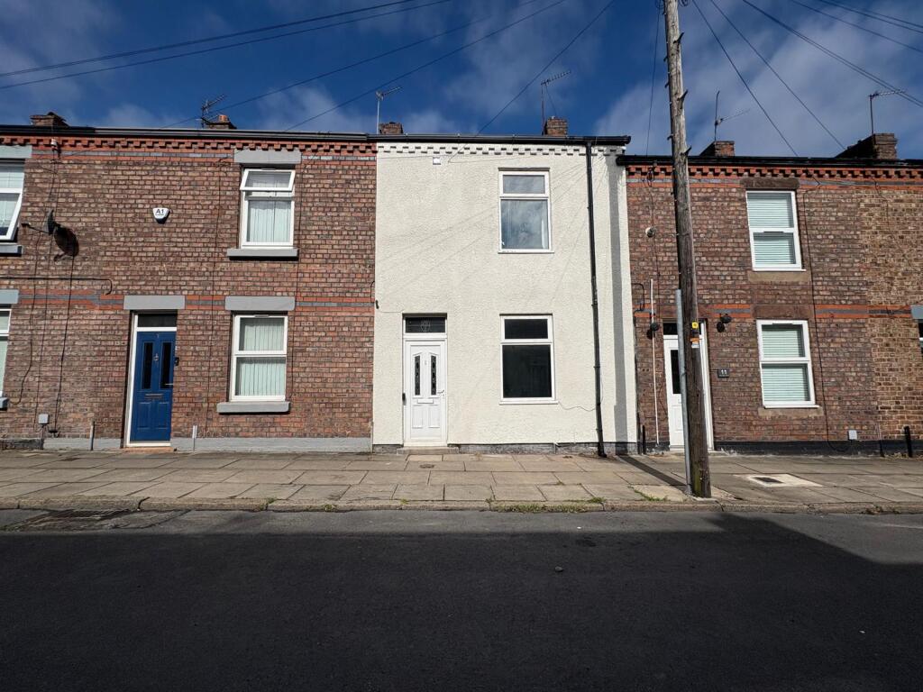 Main image of property: Meredith Street. Liverpool. L19