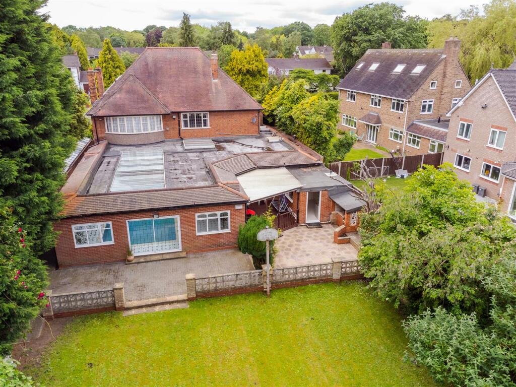 Additional image 31 of Hamilton Avenue, Harborne, Birmingham, B17