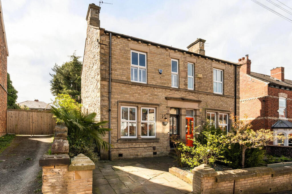 Main image of property: OPEN EVENT Sun 19th, Church Lane, Marple