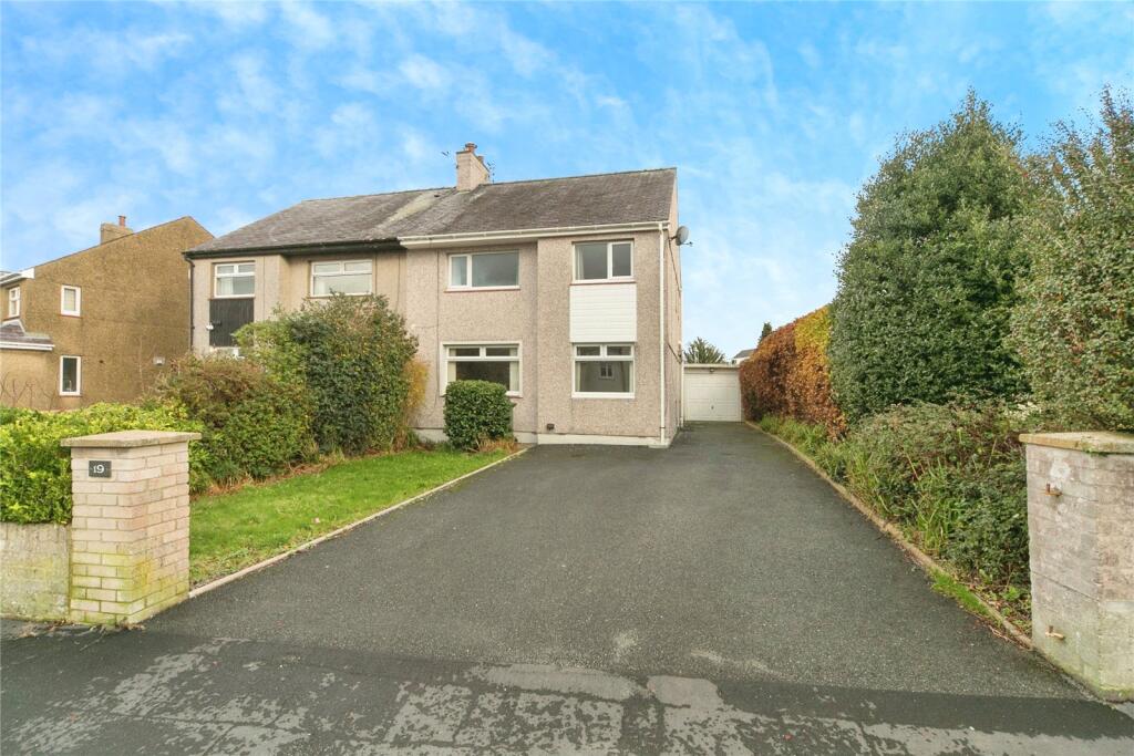 Main image of property: Bryn Eithinog, Bangor, Gwynedd, LL57