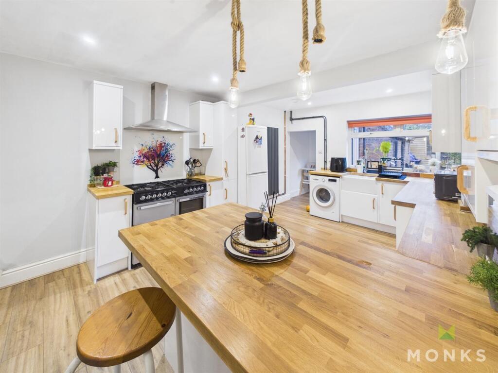 Main image of property: Aston Road, Wem