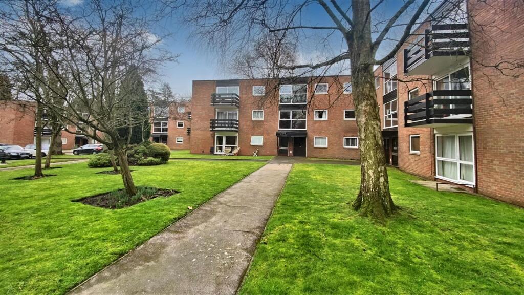 Main image of property: Wake Green Park, Moseley