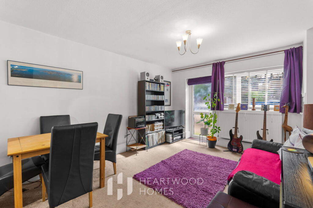 Apartment in St Albans, Fleetville - View 2
