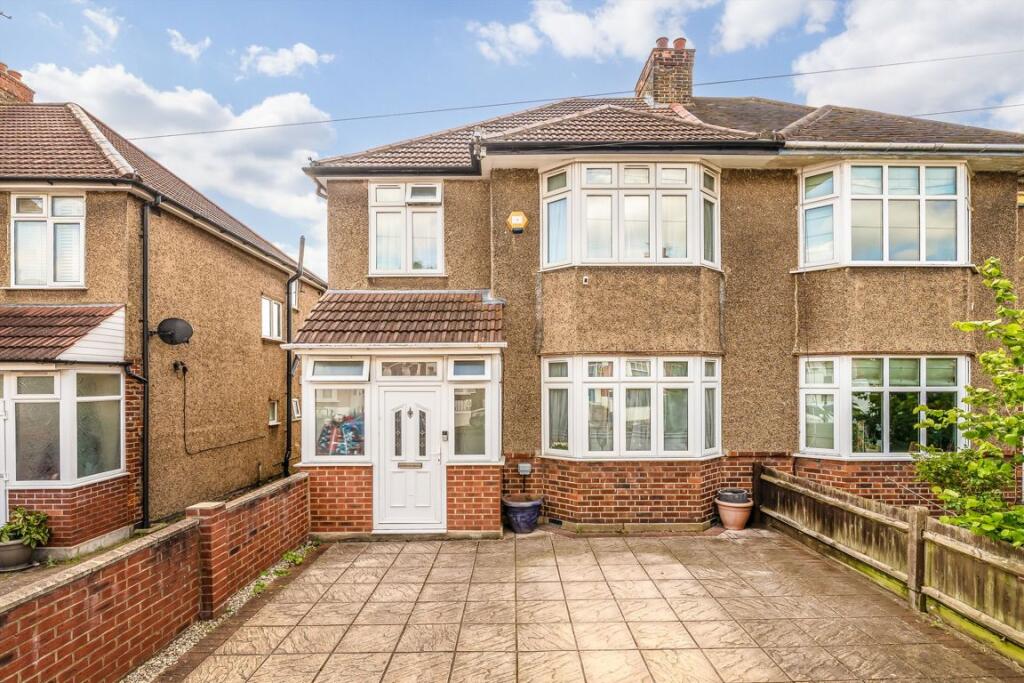 Main image of property: Hartham Road, Isleworth