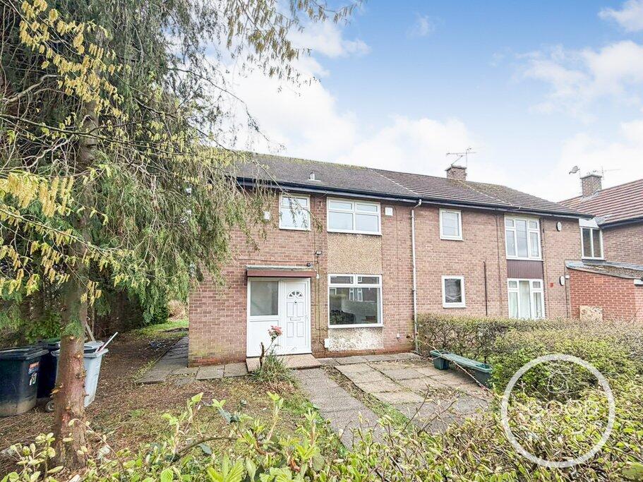 Main image of property: Frodsham Way, Handforth, SK9 3QQ