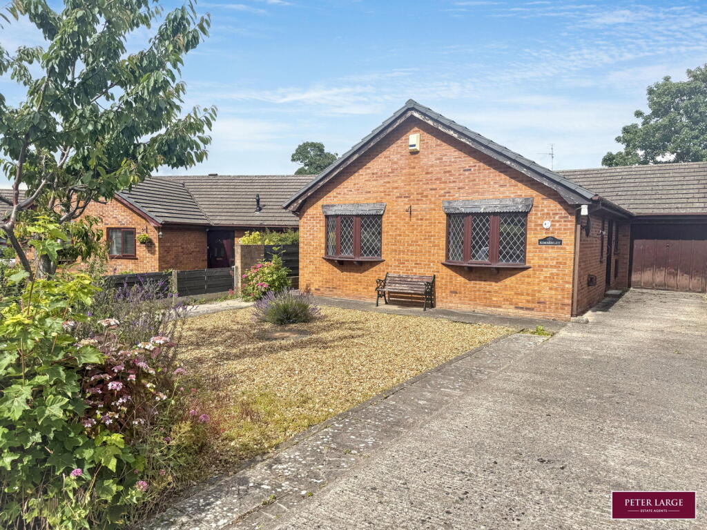 Main image of property: Bryn Parc, Gronant, Flintshire LL19 9UN