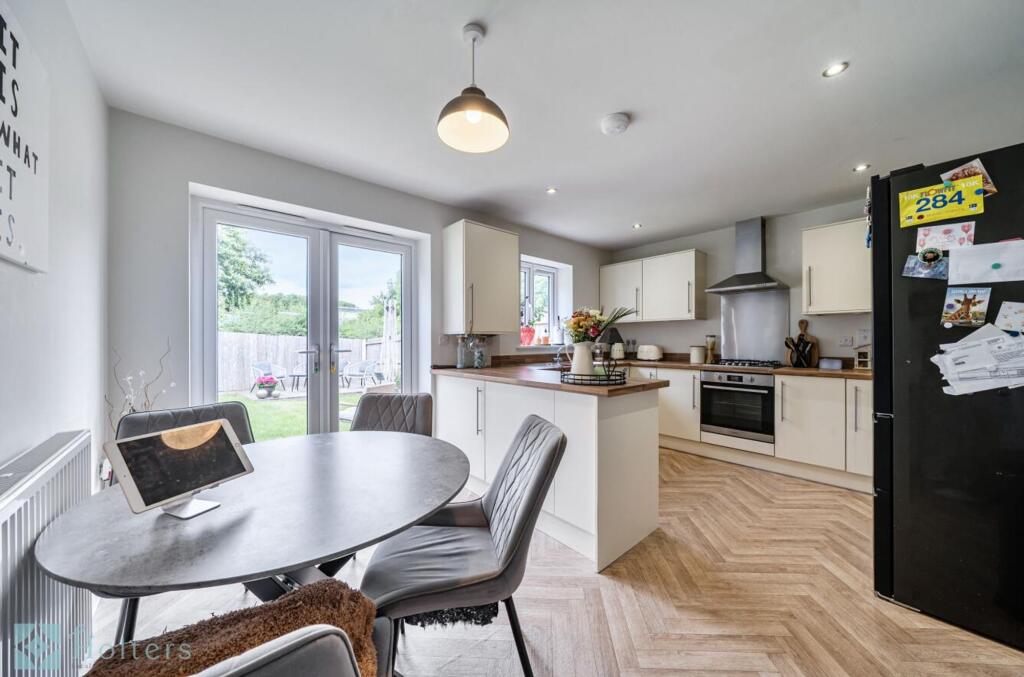 House in Shrewsbury - View 4