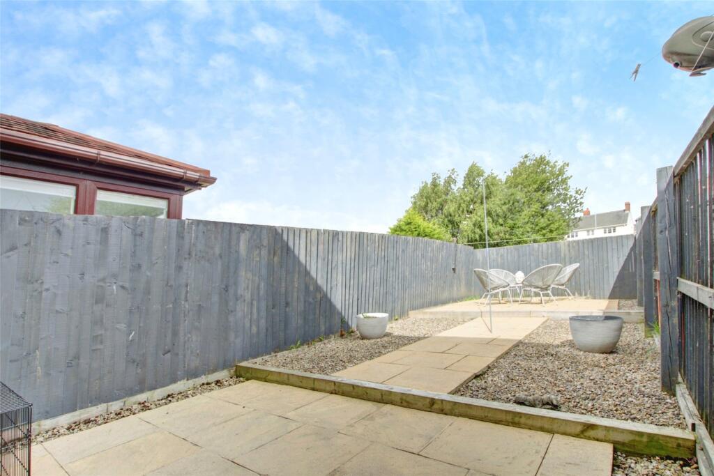 House in Durham - View 4
