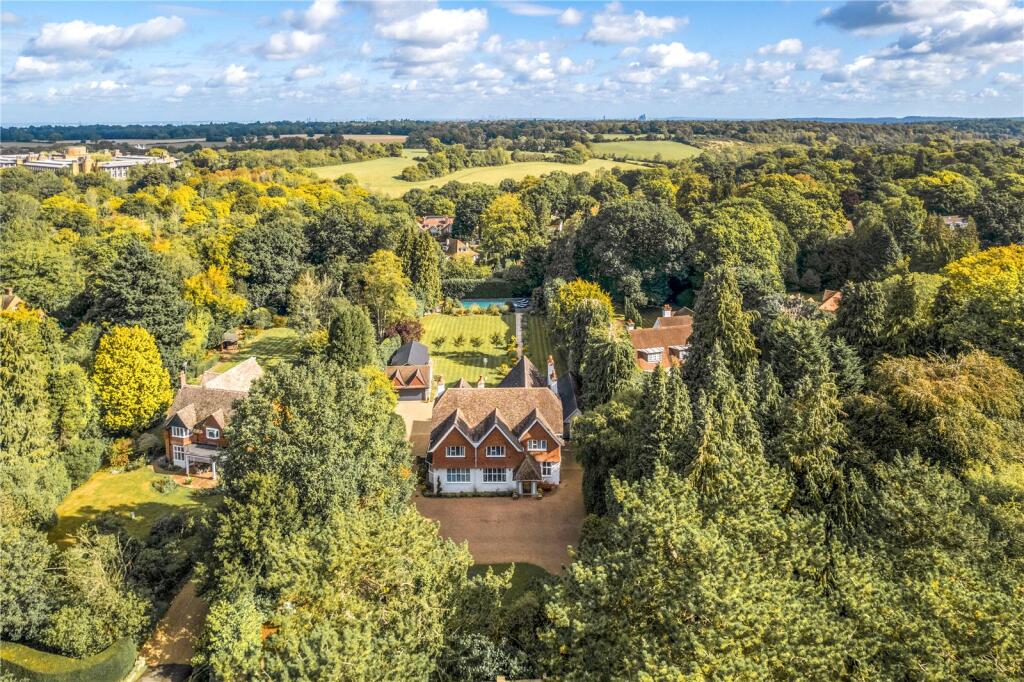 Main image of property: Waterhouse Lane, Kingswood, Tadworth, Surrey, KT20