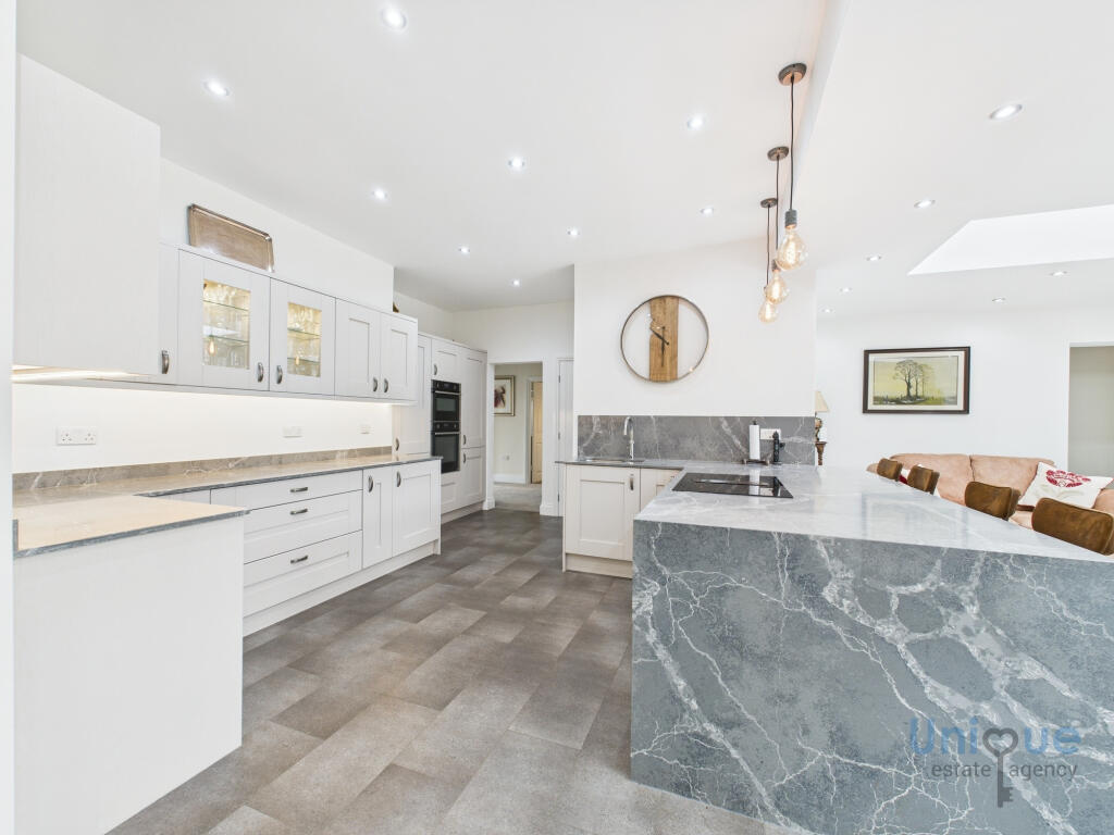House in Wyre, Lancashire - View 3