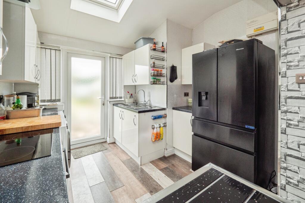 Main image of property: Hedgerow Court, Hull, HU6