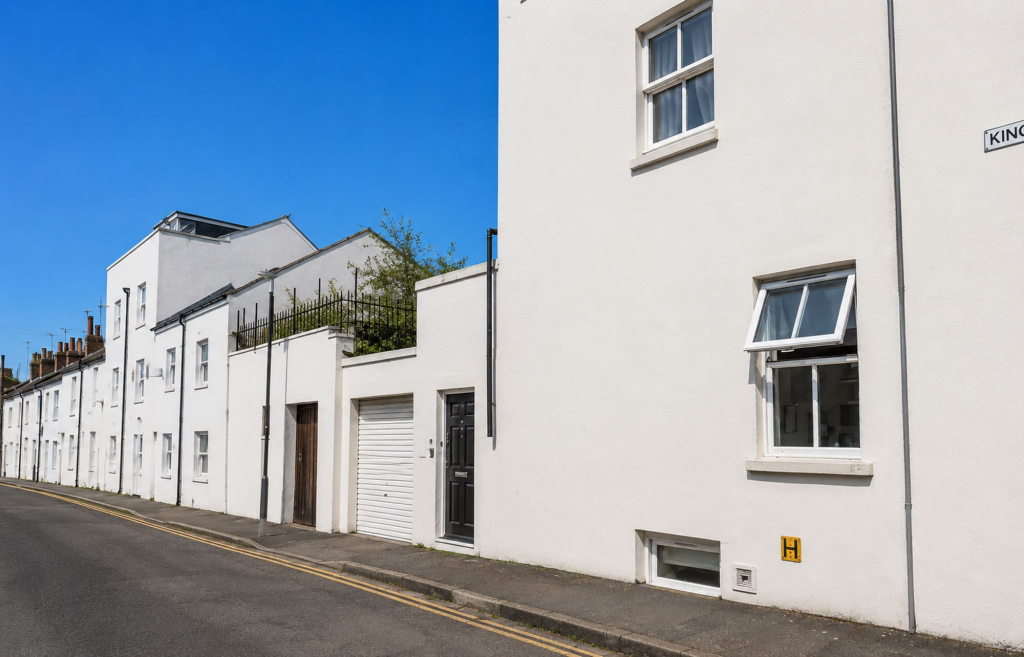 Main image of property: Ditchling Road, Brighton, BN1