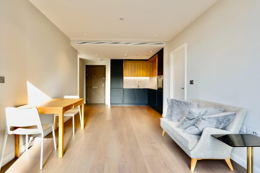 Main image of property: Gasholder Place, London, SE11