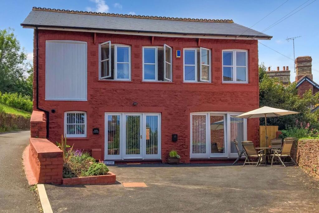 Main image of property: Red House, Coach House Lane, Torquay