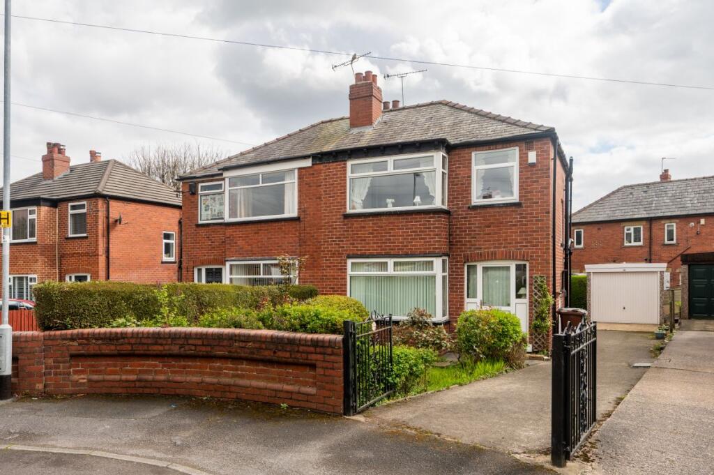 Main image of property: Beechwood Avenue, Drighlington