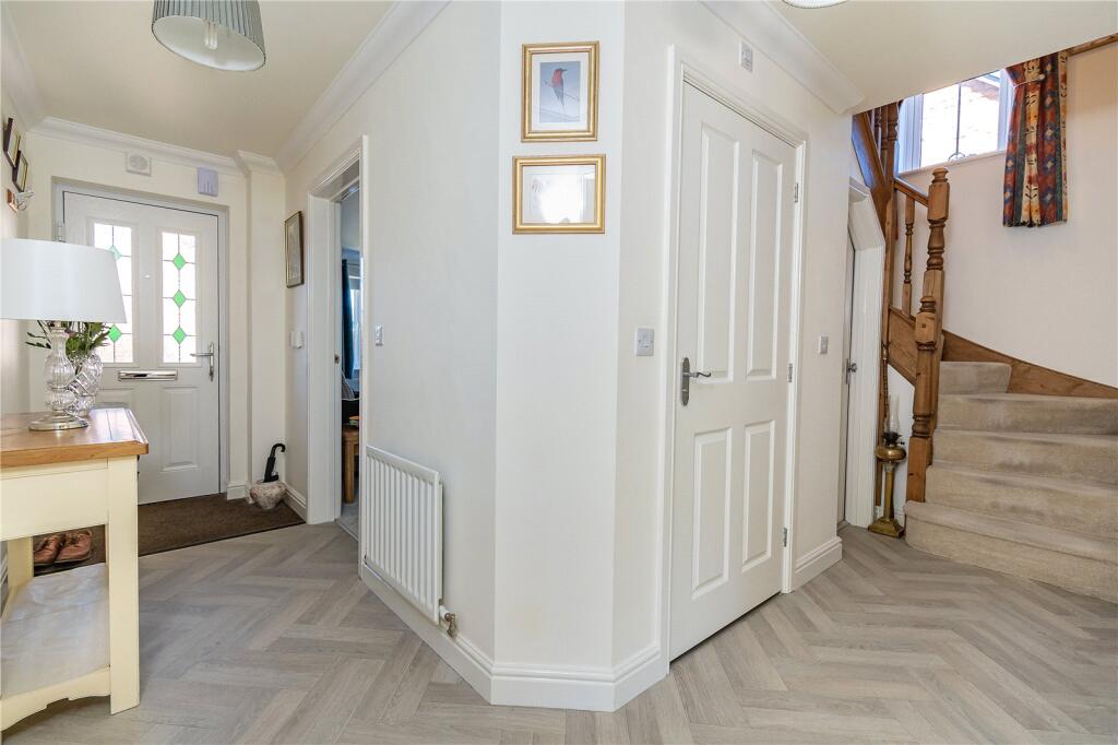 2 Meadow Close, Lazonby, Penrith, Cumbria photo 4