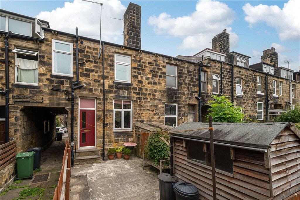 Main image of property: Carlton Street, Otley, West Yorkshire, LS21