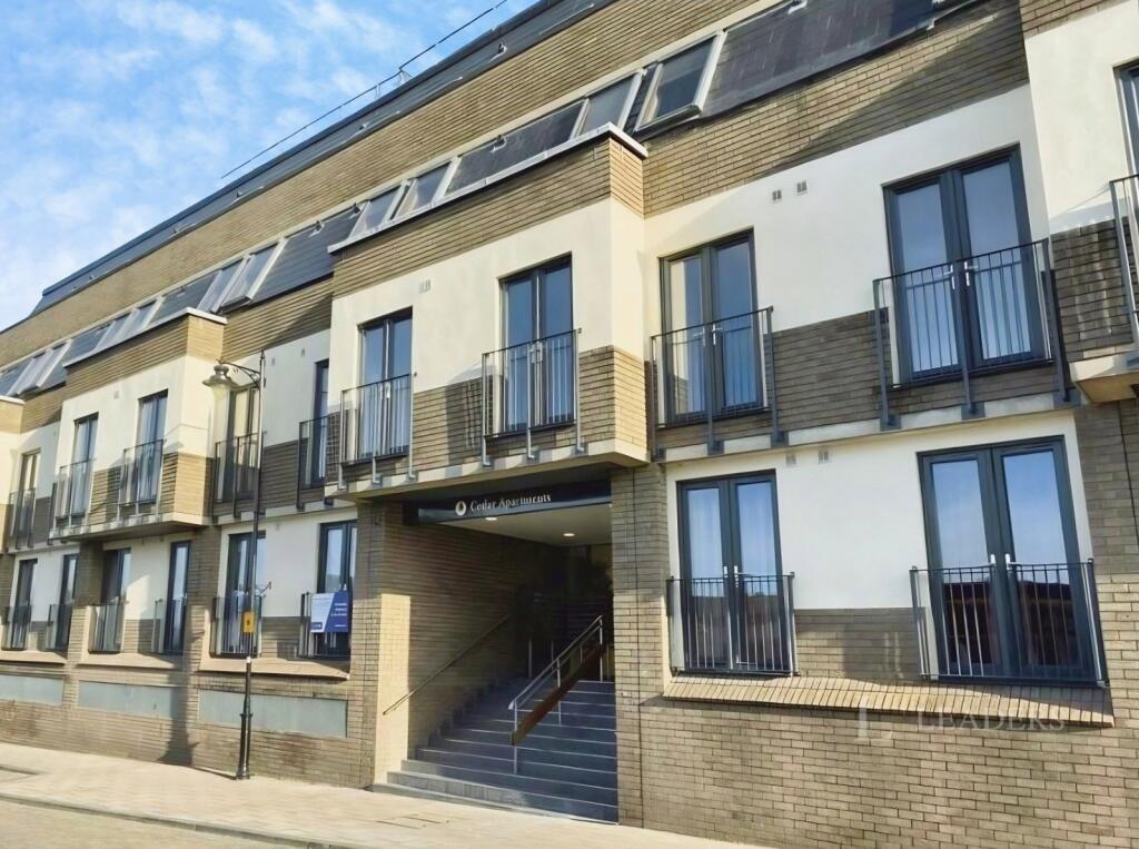 Main image of property: North Street, Sudbury, Suffolk, CO10