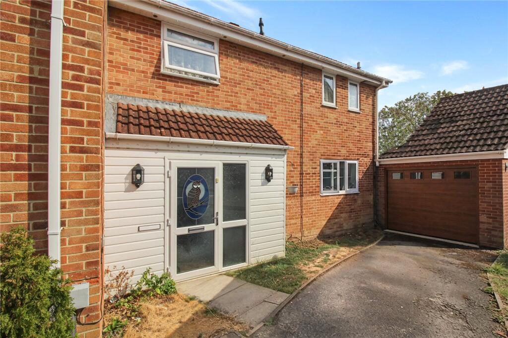 Main image of property: Middle Ground, Royal Wootton Bassett, Swindon, Wiltshire, SN4