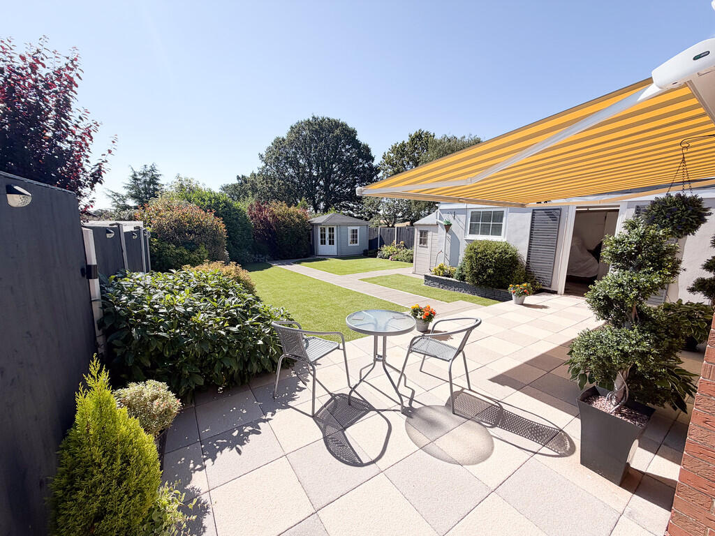 Stockwood Road, Seabridge photo 4
