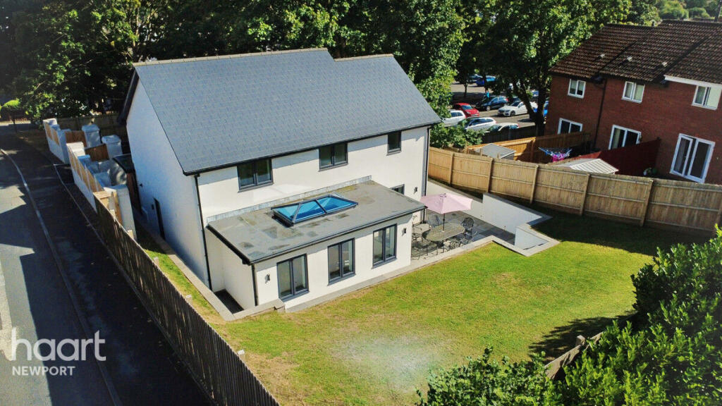 Main image of property: Royal Oak Hill, Newport