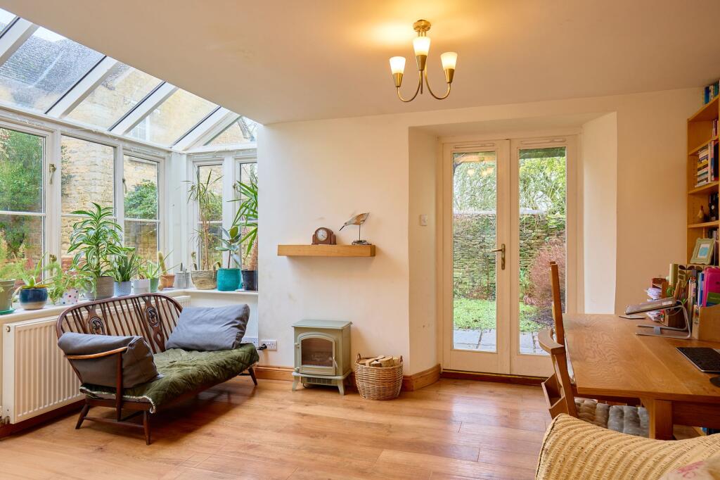 Poffley End, Hailey, OX29 photo 4