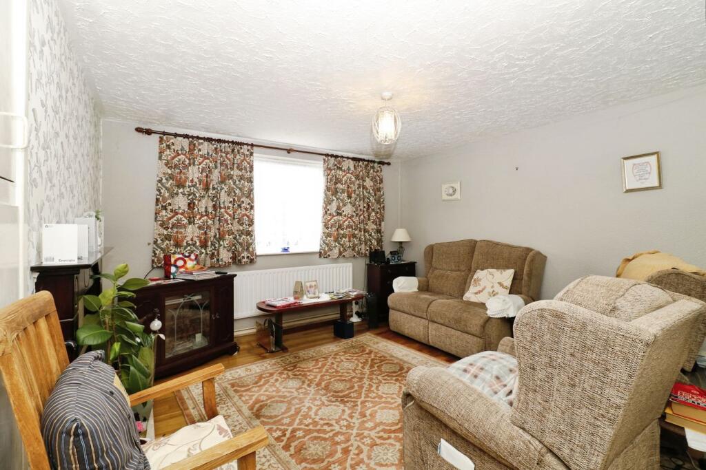 Apartment in Manchester - View 2