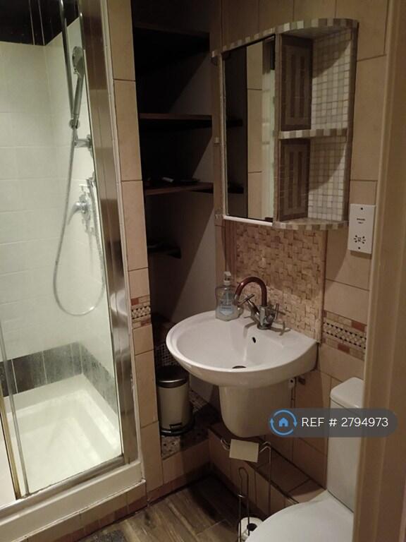 Main image of property: The Turret, Harrow, HA2