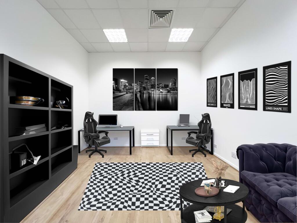 Office (AI Optimised)
