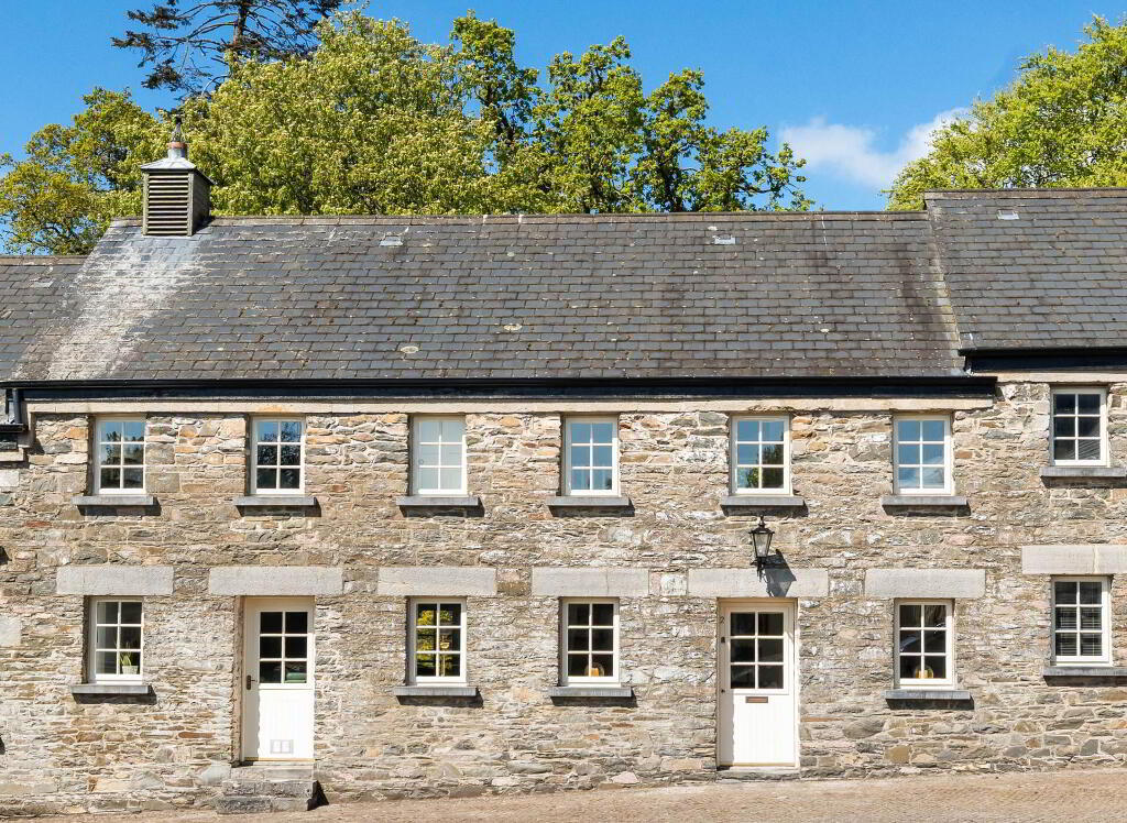 Main image of property: 2 The Main Courtyard, Headfort Demesne, Kells