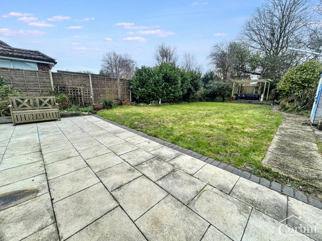 Additional image 22 of Magna Road, Bournemouth, BH11 9