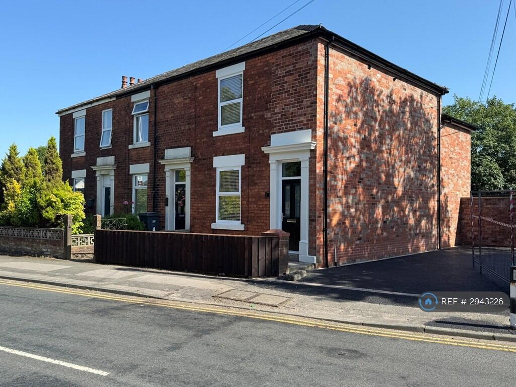 Main image of property: Brownedge Road, Lostock Hall, Preston, PR5