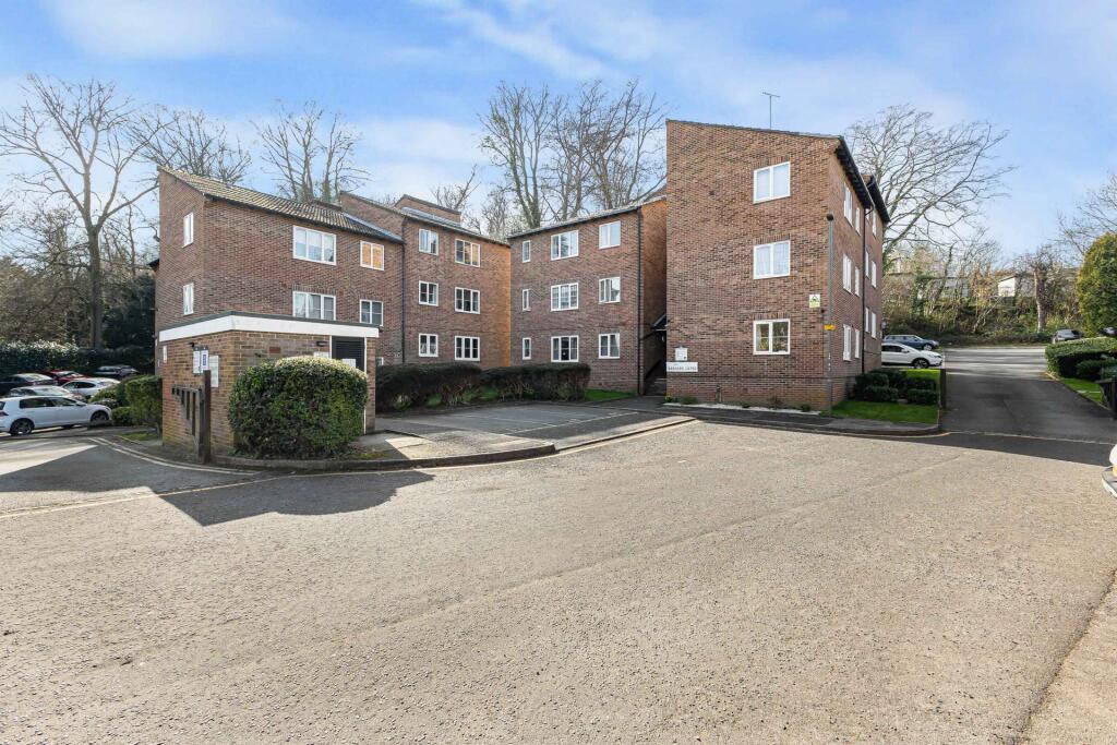 Main image of property: Badgers Copse, Orpington, BR6