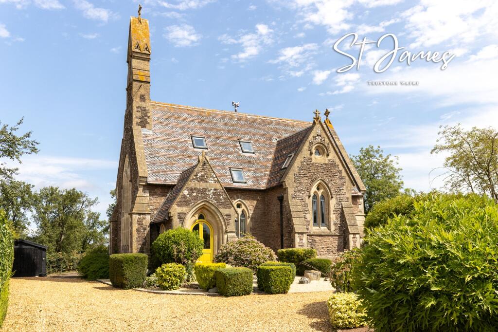 Main image of property: Tedstone Wafre, Bromyard, HR7