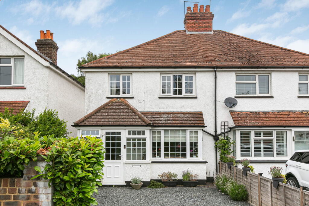 Main image of property: Dawnay Road, Great Bookham, KT23